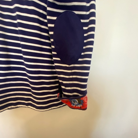 Joules Women's Full Zip sweater - Picture 8 of 8